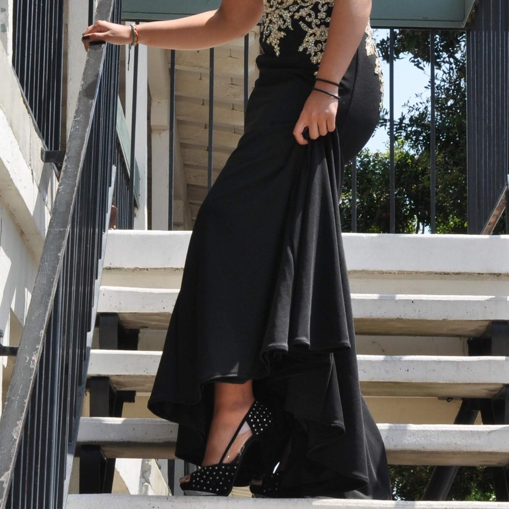 Society 86 Peep-Toe Stilettos